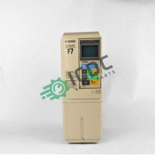 OMRON — Varispeed F7 — CIMR-F7Z44P0 — Инвертор