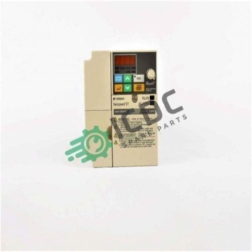 OMRON - CIMR-V7AZ42P20 - Инвертор