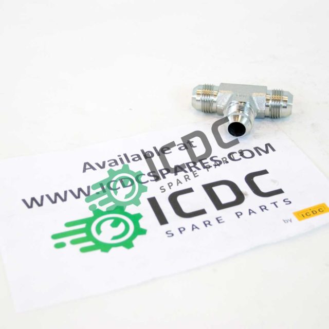 PARKER HANNIFIN - 10JMTXS - Фитинг — изображение 2