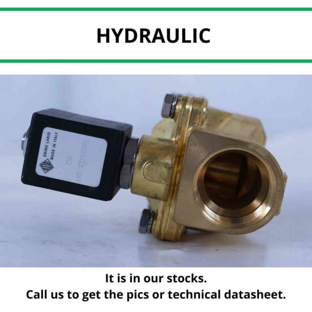 PARKER HANNIFIN - 16-12C40MXS - Фитинг — изображение 2