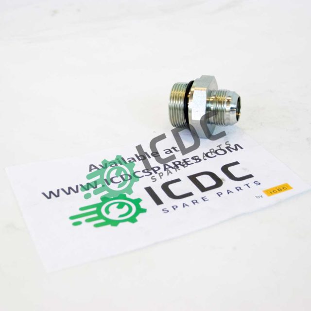 PARKER HANNIFIN - 16-20F42EDMXS - Фитинг — изображение 2