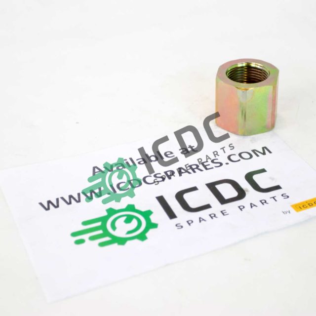 PARKER HANNIFIN - 1GG44M - Фитинг — изображение 2
