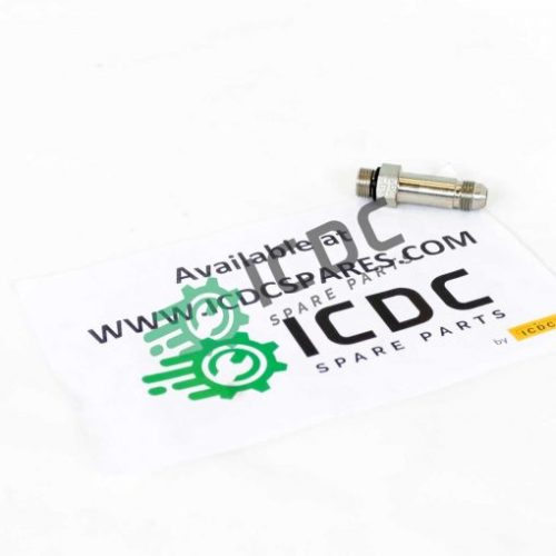 PARKER HANNIFIN - 6 FF5OX - Фитинг