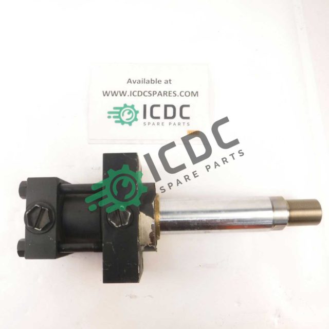 PARKER - JJHMIRPFS23M-M1100 - Цилиндр — изображение 2