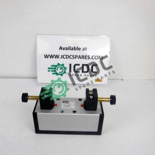 PARKER - DX2-606-BN - Клапан
