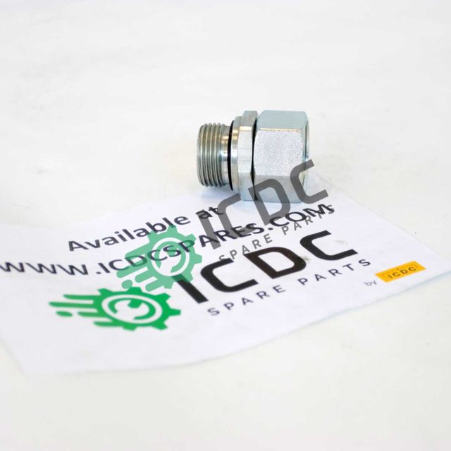 PARKER HANNIFIN - EGE28LREDCF - Фитинг — изображение 2