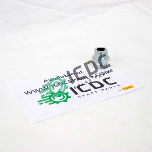 PARKER HANNIFIN - GE22LR3-4KEGCFX - Фитинг