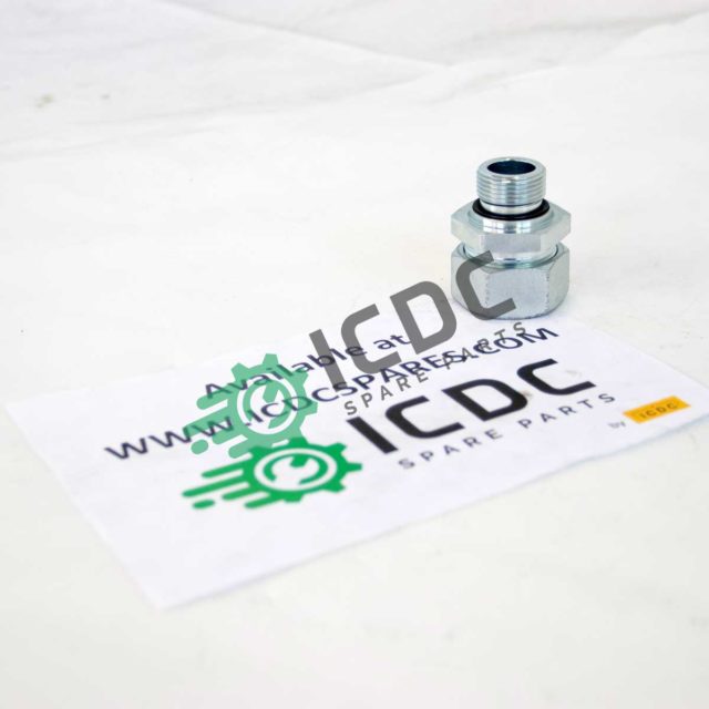 PARKER HANNIFIN - GE28LR3-4EDA3C - Фитинг — изображение 2