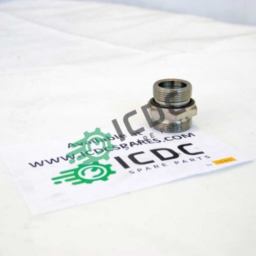 PARKER HANNIFIN - GE35LROMDCF - Фитинг