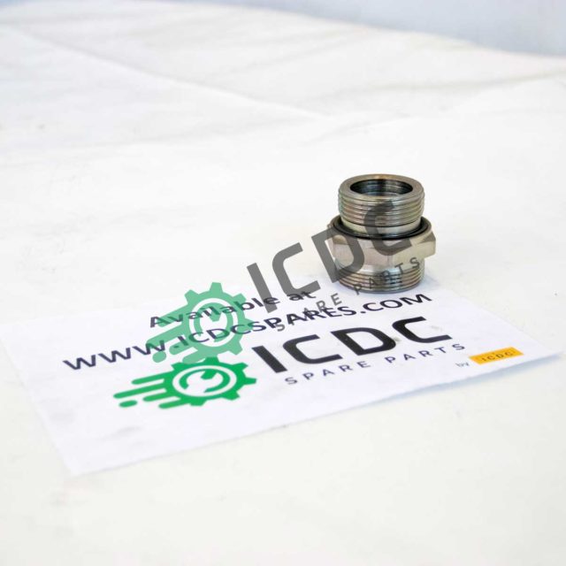 PARKER HANNIFIN - GE35LROMDCF - Фитинг — изображение 2