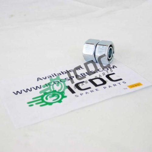 PARKER HANNIFIN - GZ22LCF - Фитинг