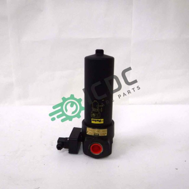 PARKER HANNIFIN - 24P210BME21 - Фильтр — изображение 2