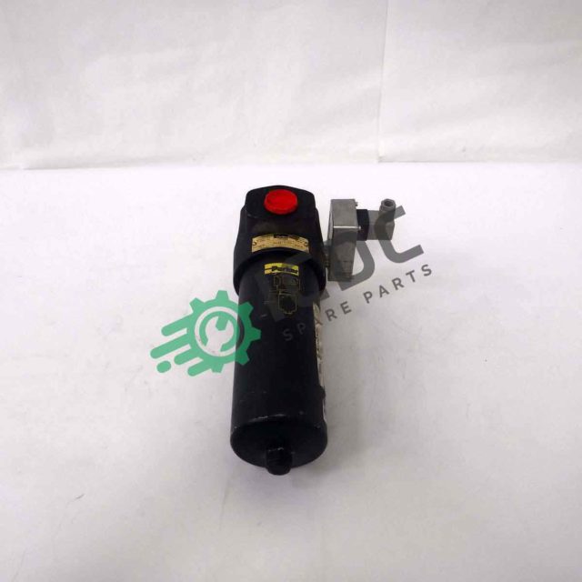 PARKER HANNIFIN - 24P220BME21 - Фильтр — изображение 2