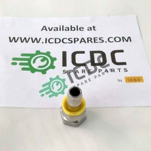 PARKER HANNIFIN - 39282-8-8C - Фитинг