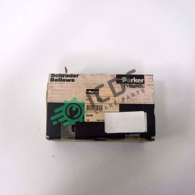 PARKER HANNIFIN - 39424MS - Клапан — изображение 2