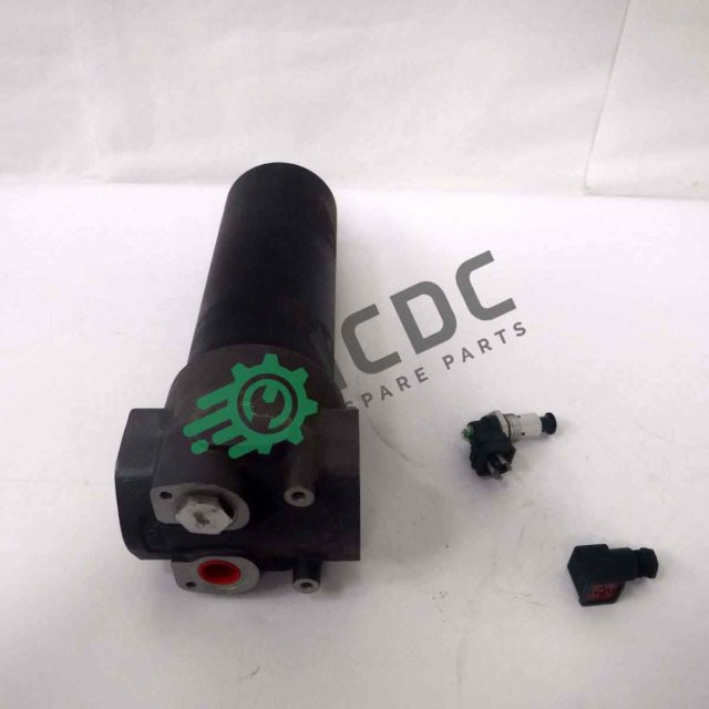 PARKER HANNIFIN - 80CN210BE250 - Фильтр — изображение 2