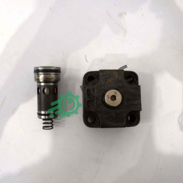 PARKER HANNIFIN - C1DB101E160S - Клапан — изображение 2