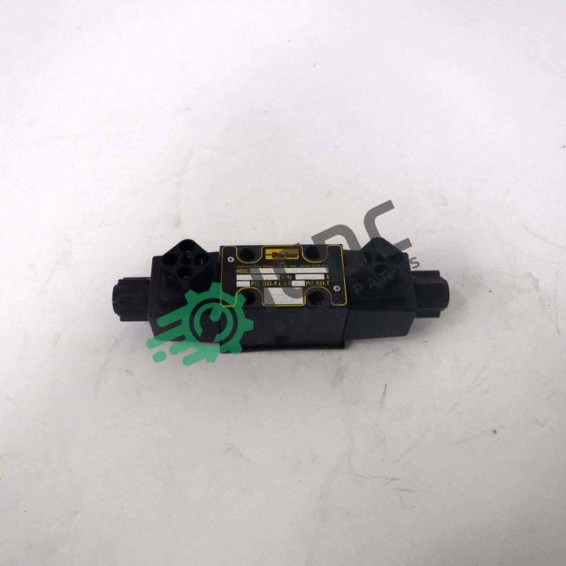 PARKER HANNIFIN - D1VW4CNYW75 - Клапан — изображение 2