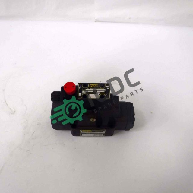 PARKER HANNIFIN - D1VW20NBYP70 - Клапан