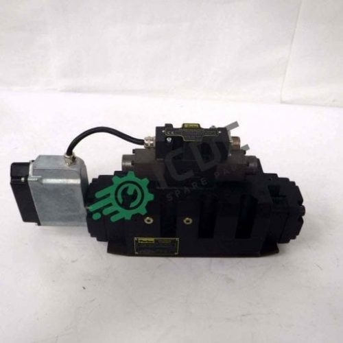 PARKER HANNIFIN - D1FVE50BCVLB35 - Клапан