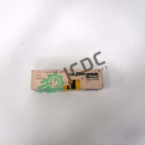 PARKER HANNIFIN - DUDB202E15G - Клапан