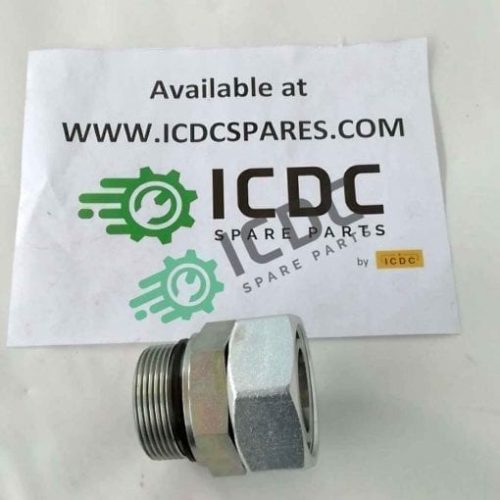PARKER HANNIFIN - EGE42LREDA3C - Фитинг