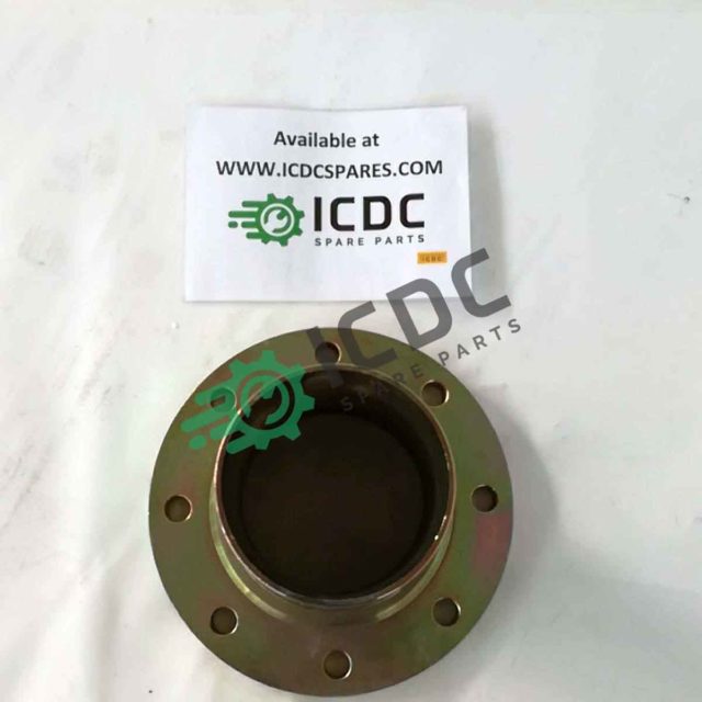 PARKER HANNIFIN - FVS0125 - Фитинг — изображение 2