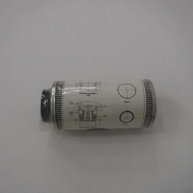 PARKER HANNIFIN - G01068 - Картридж — изображение 2