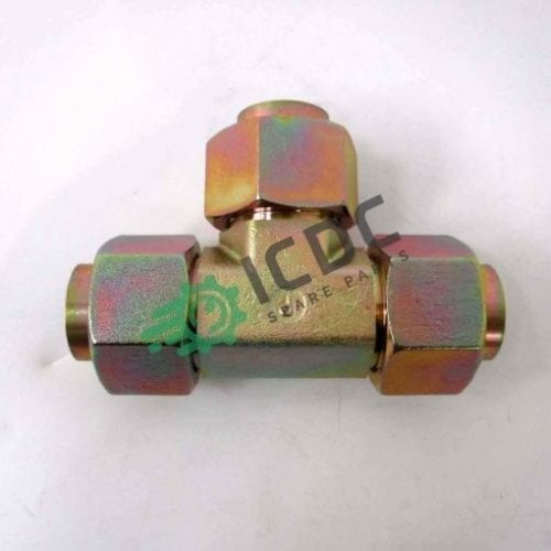 PARKER HANNIFIN - JBTXS30 - Фитинг