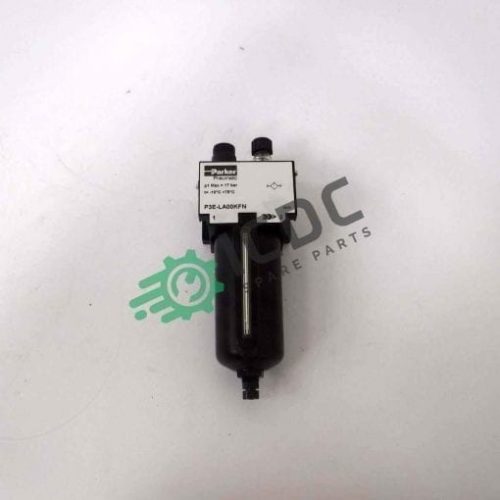 PARKER HANNIFIN - P3E-LA00KFN - Лубрикатор