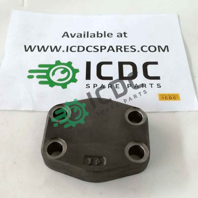 PARKER HANNIFIN - PCFF 36S - Фланец — изображение 2