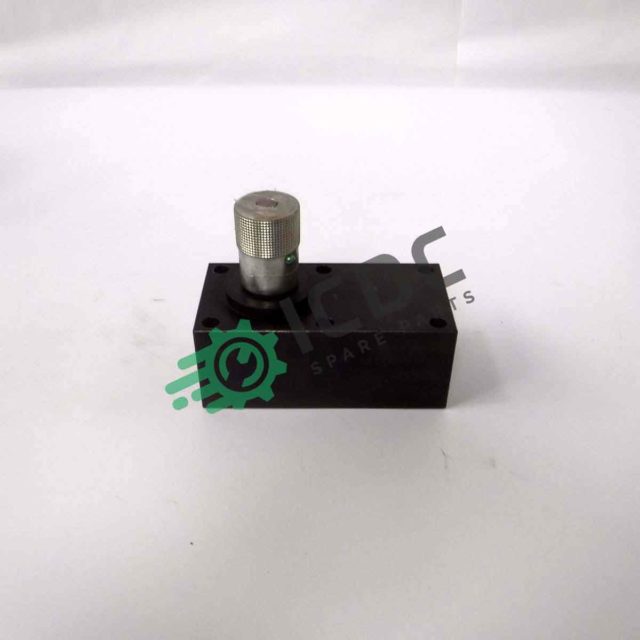 PARKER HANNIFIN - PCMS1200S - Клапан — изображение 2