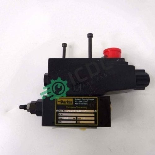 PARKER HANNIFIN - PVAC1ECMNSYP - Клапан