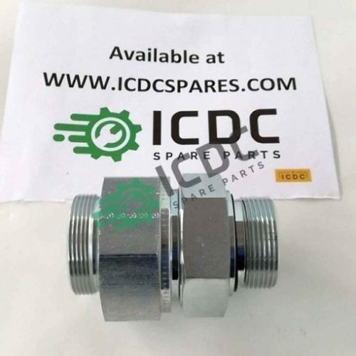 PARKER HANNIFIN - RHV42LREDOMDA3C - Фитинг