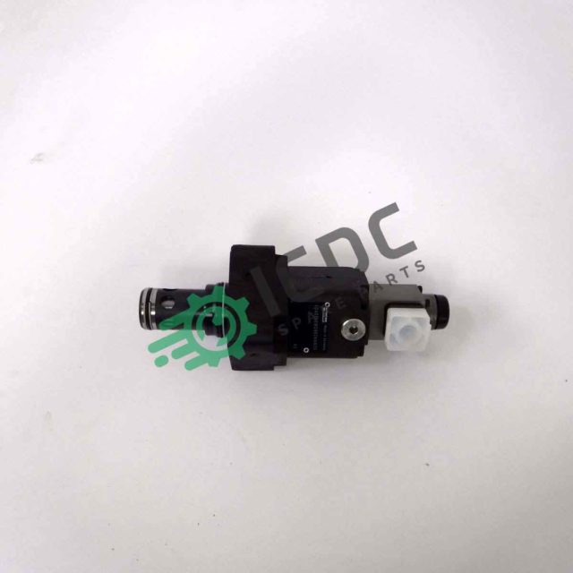 PARKER HANNIFIN - TDA025EW09B2NXW - Коллектор — изображение 2