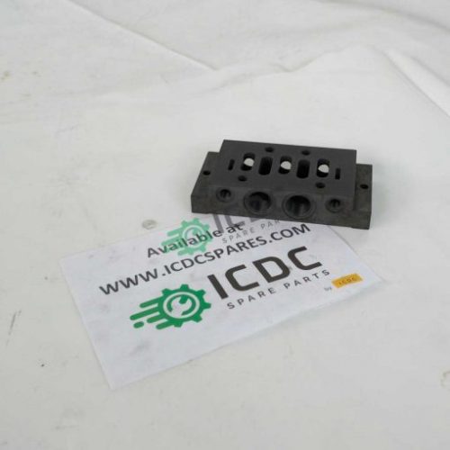PARKER HANNIFIN - P2N-YS514SD - База