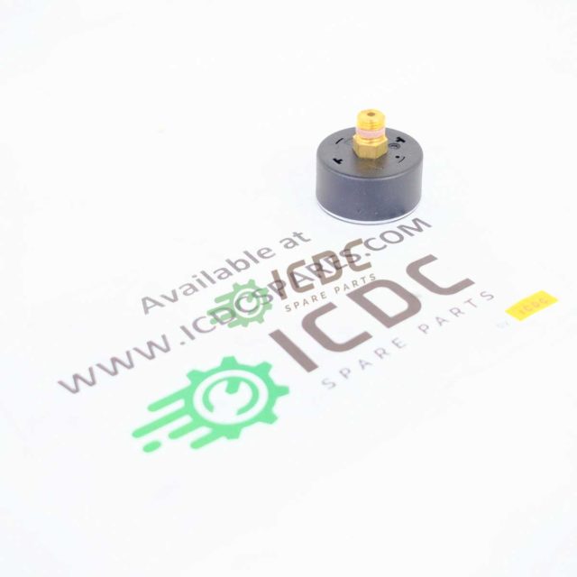 PARKER HANNIFIN - P6G-ERB2140 - Манометр — изображение 2