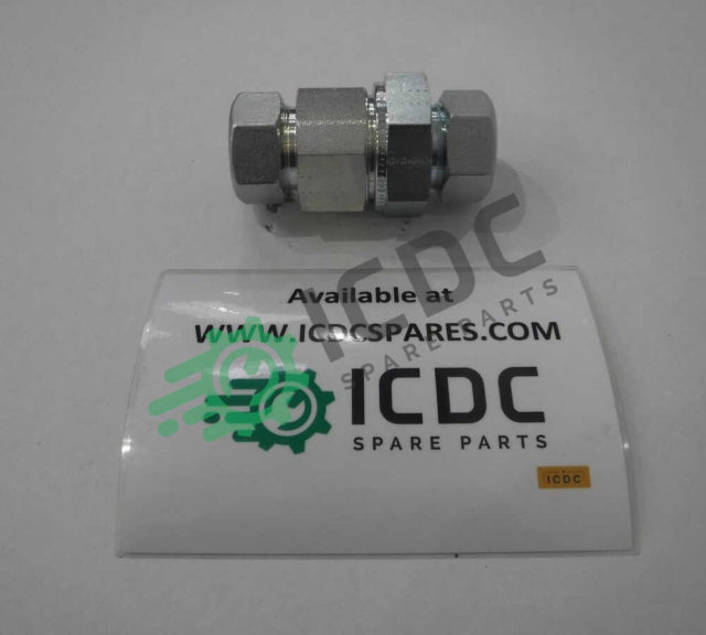 PARKER - RHD 35LA3C - Фитинг — изображение 2