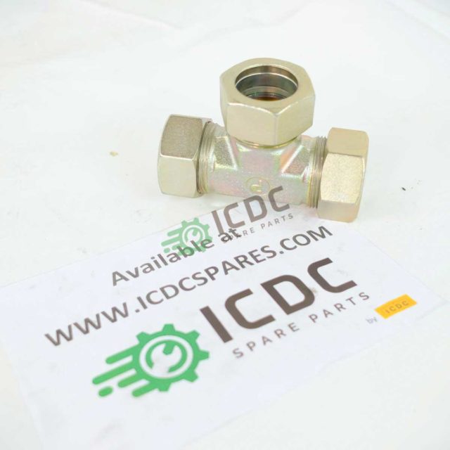 PARKER HANNIFIN - T35LA3C - Фитинг — изображение 2