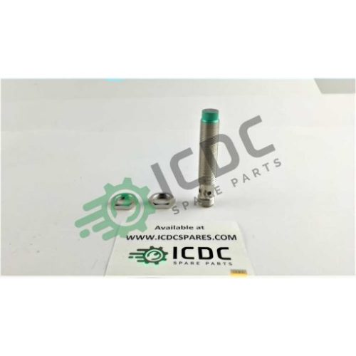PEPPERL+FUCHS - NBN4-12GM50-E2-V1 - Датчик