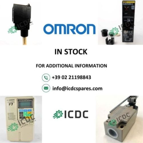 OMRON - Ly2 24aC - Реле - ICDC-038140