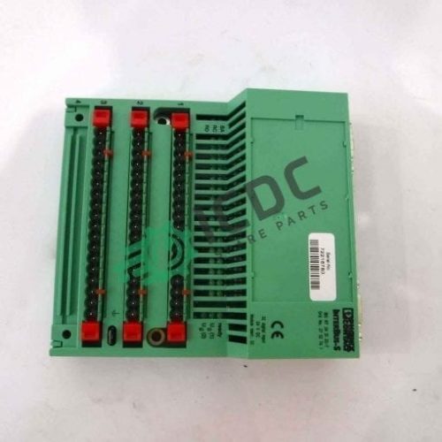 ФЕНИКС - IBS RT 24 DI 32-T - Борт