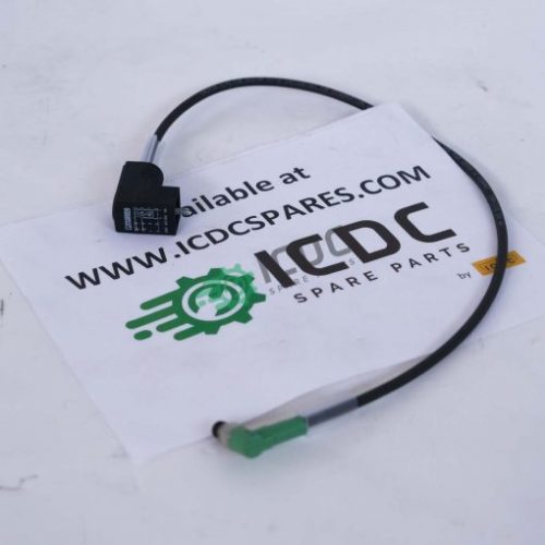 ФЕНИКС - SAC-3P-M-8MR/0.43 - Разъем