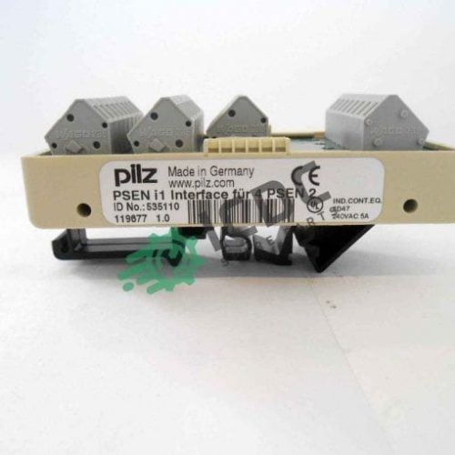 PILZ - PSEN I 1 - Реле
