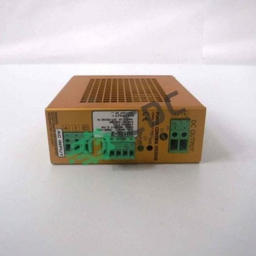 УПРАВЛЕНИЕ ПИТАНИЕМ - SQ126-Z - Источник питания