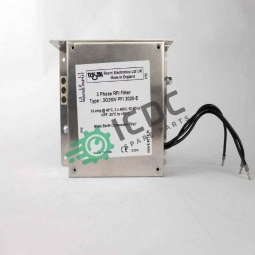 RASMI ELECTRONICS - 3G3MVPFI3020-E - Фильтр