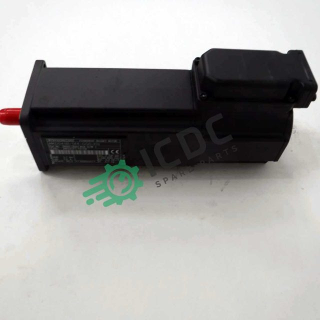 BOSCH REXROTH - MKD041B061GG0KN - Мотор — изображение 2
