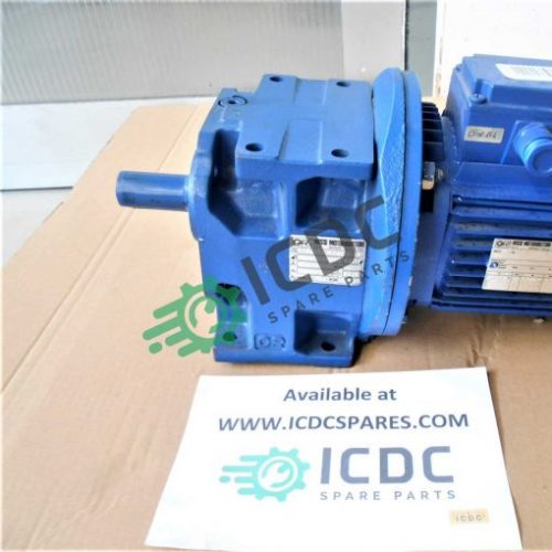 ROSSI MOTORIDUTTORI - MR3I50-UC2A - Редуктор зубчатый