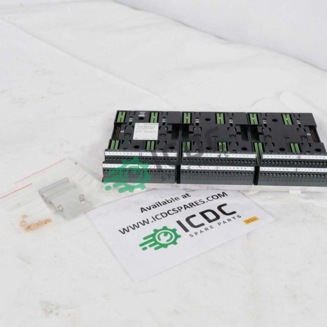 SAIA - PCD4.C260 - Модуль — изображение 2