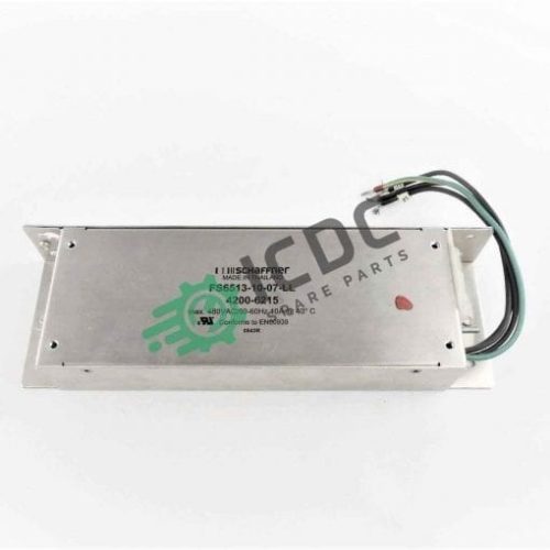 SCHAFFNER - FS6513-10-07-LL - Фильтр